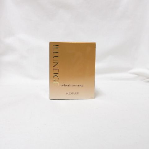 箱ダメージ 【国内正規品】☆送料無料☆ MENARD メナード イルネージュ