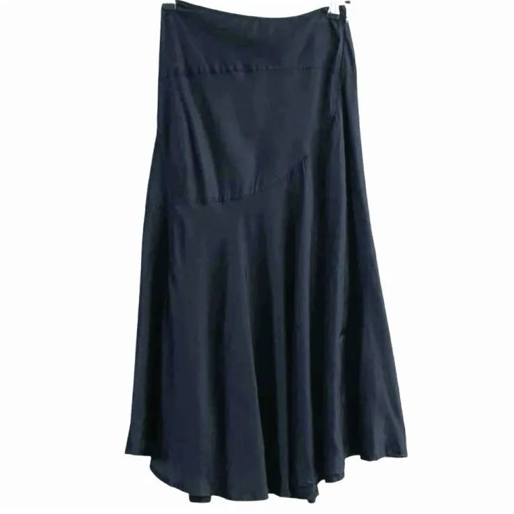 【レア品　美品】トリココムデギャルソン　牛革スカート AD2006 tricot COMME des GARCONS トリコ コムデギャルソン TR-S019