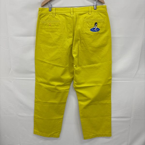 Supreme/シュプリーム【25SS】Pin Up Chino Pant/ピンナップ チノ