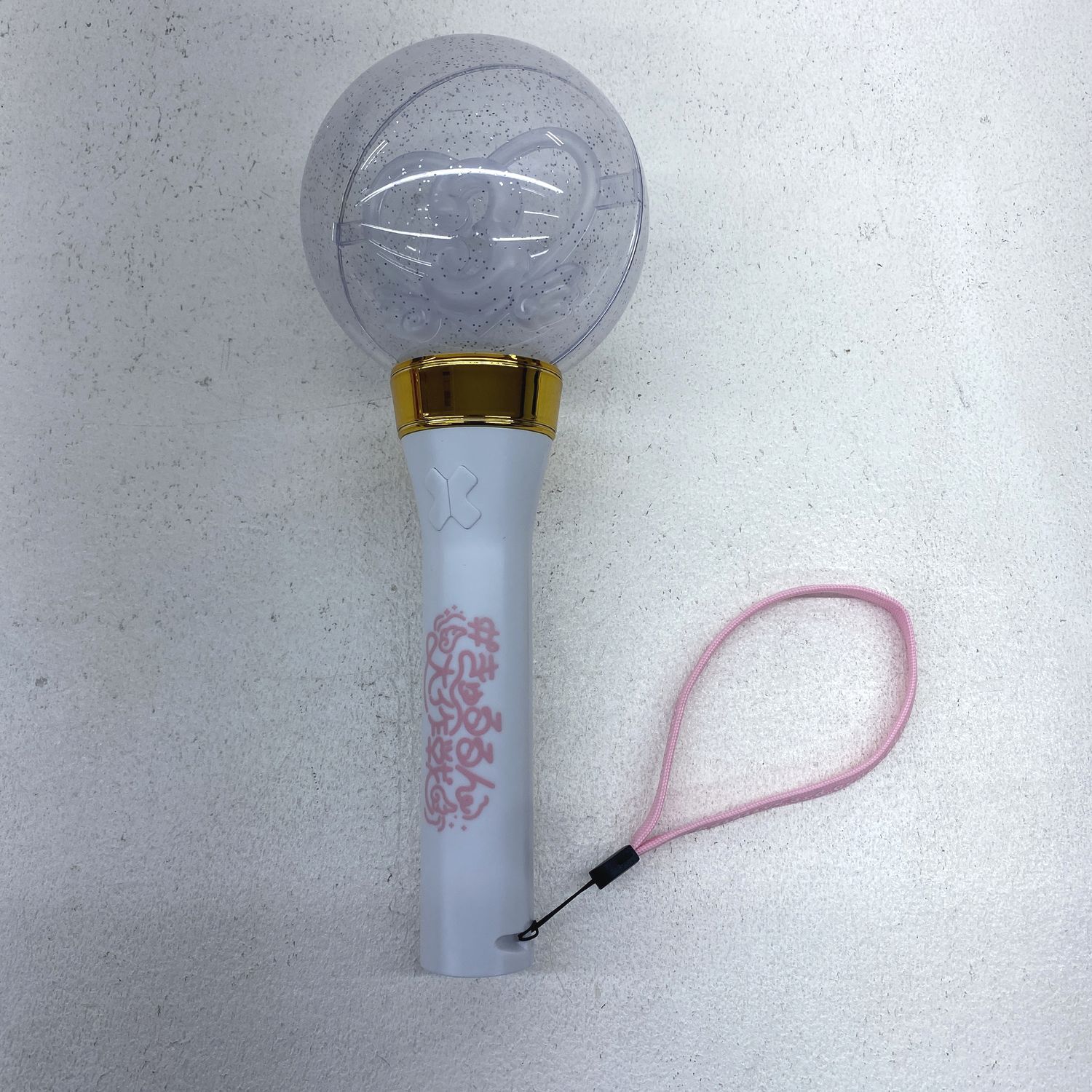 加古川物流 品 きゅるるん大作戦 不知火フ ペンライト ペンライトカバー hololive 3 rd Generation Live 718