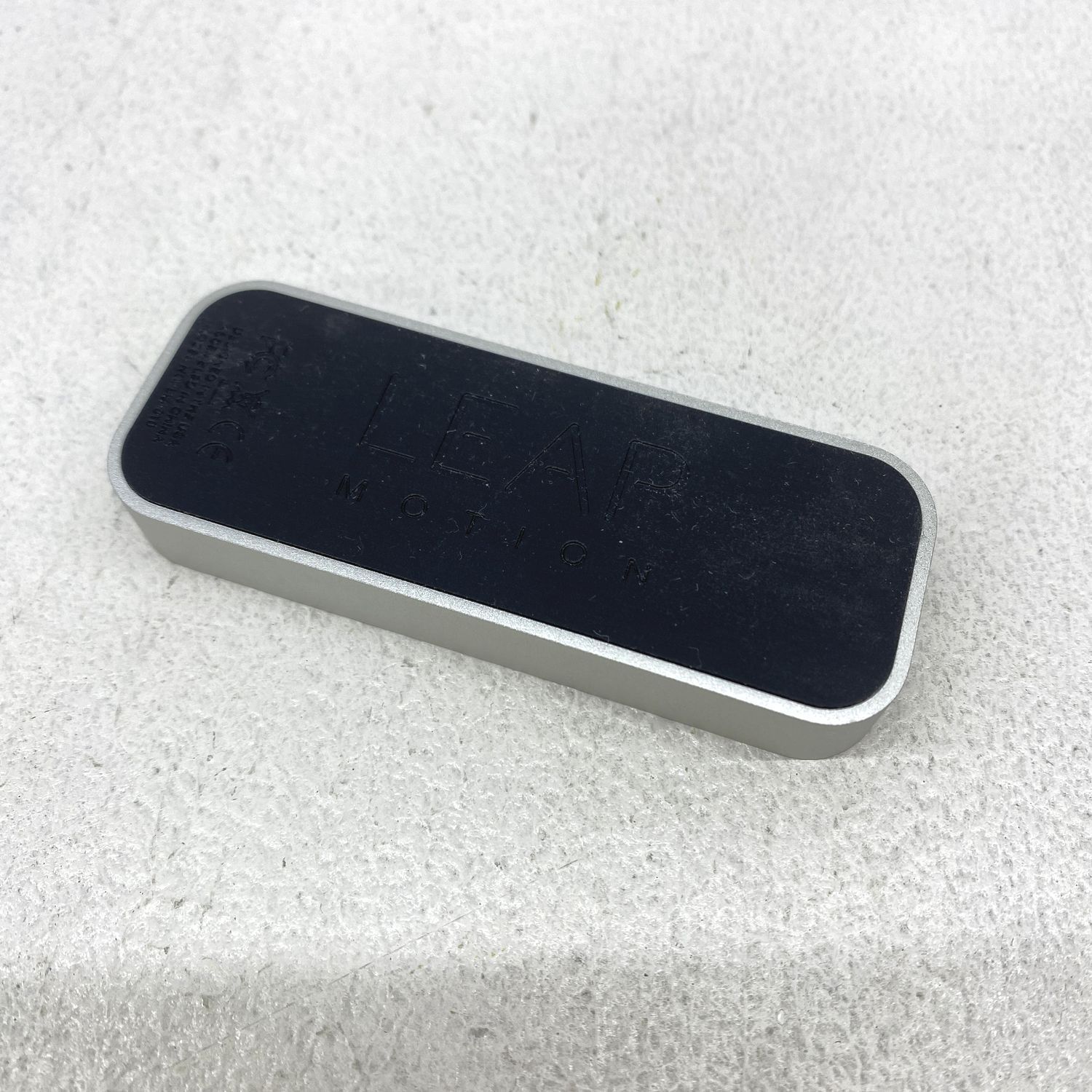 加古川物流】【ジャンク品】LEAP MOTION 小型モーションキャプチャー