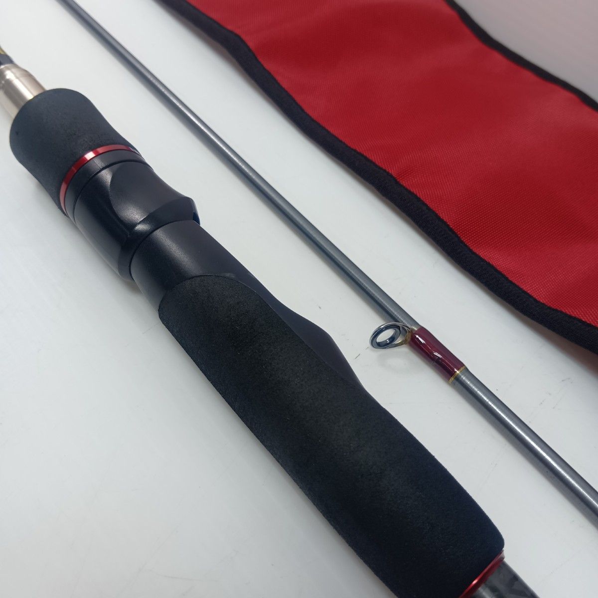 リアクションテンヤ