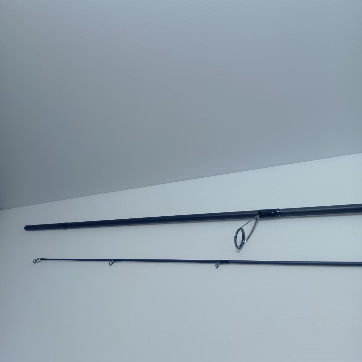 TENRYU CO. 天龍 ルアーロッド ロックアイ ヴォルテックス RV 9112 S-X キズ有