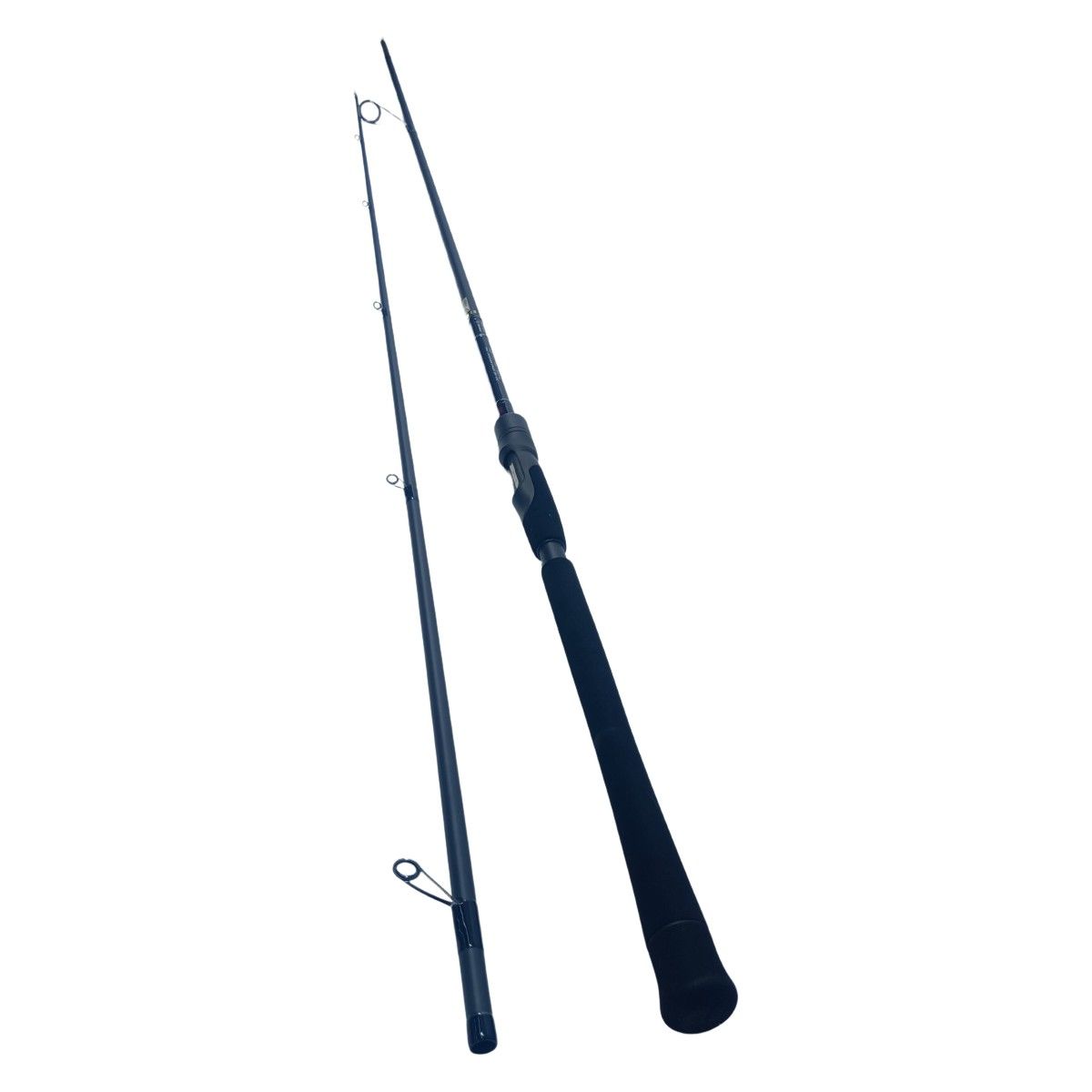 TENRYU CO 天龍 ルアーロッド ロックアイ ヴォルテックス RV 9112 S X キズ有