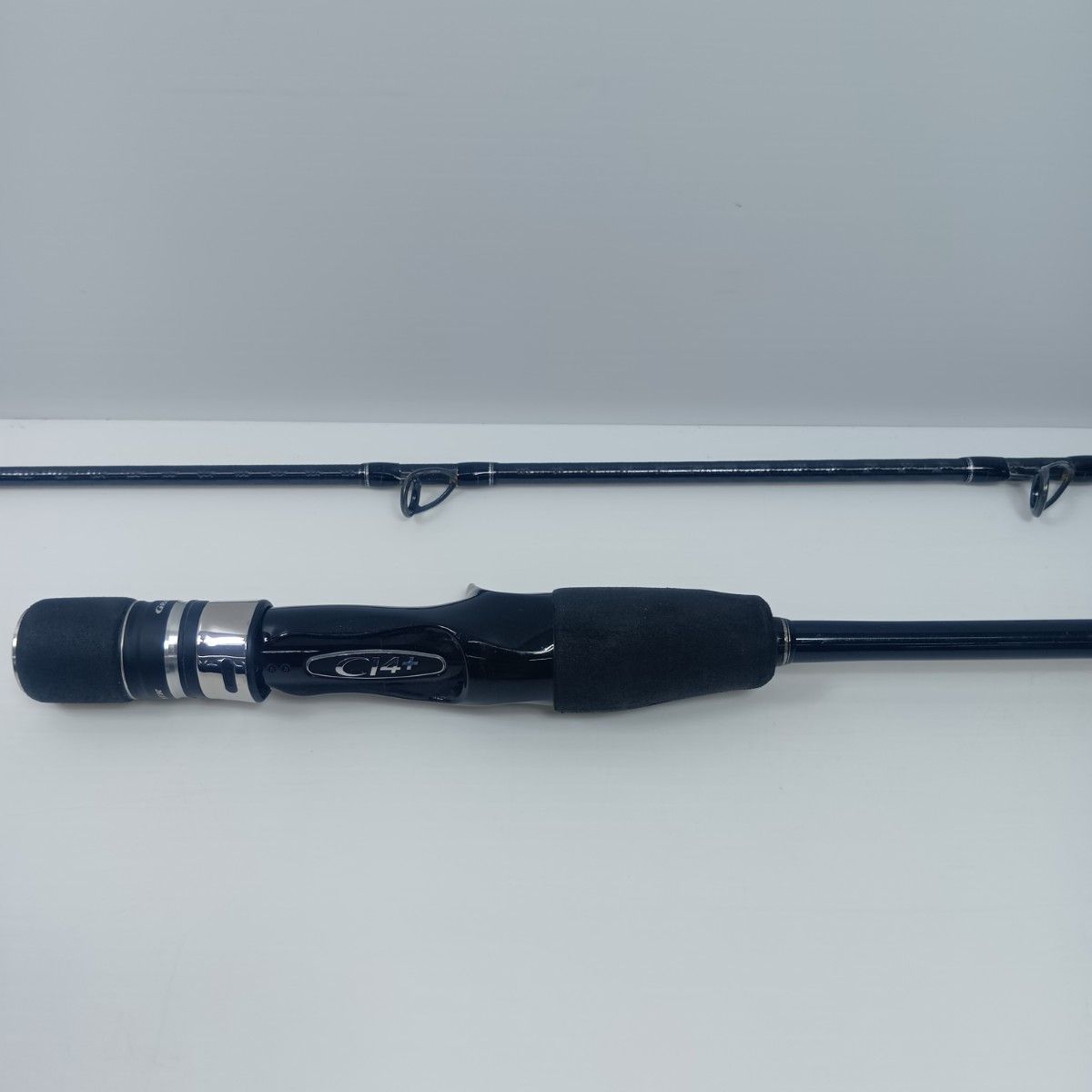  SHIMANO シマノ ジギングロッド 38941 グラップラー タイプLJ B 63 2 ジギングロッド ロッド