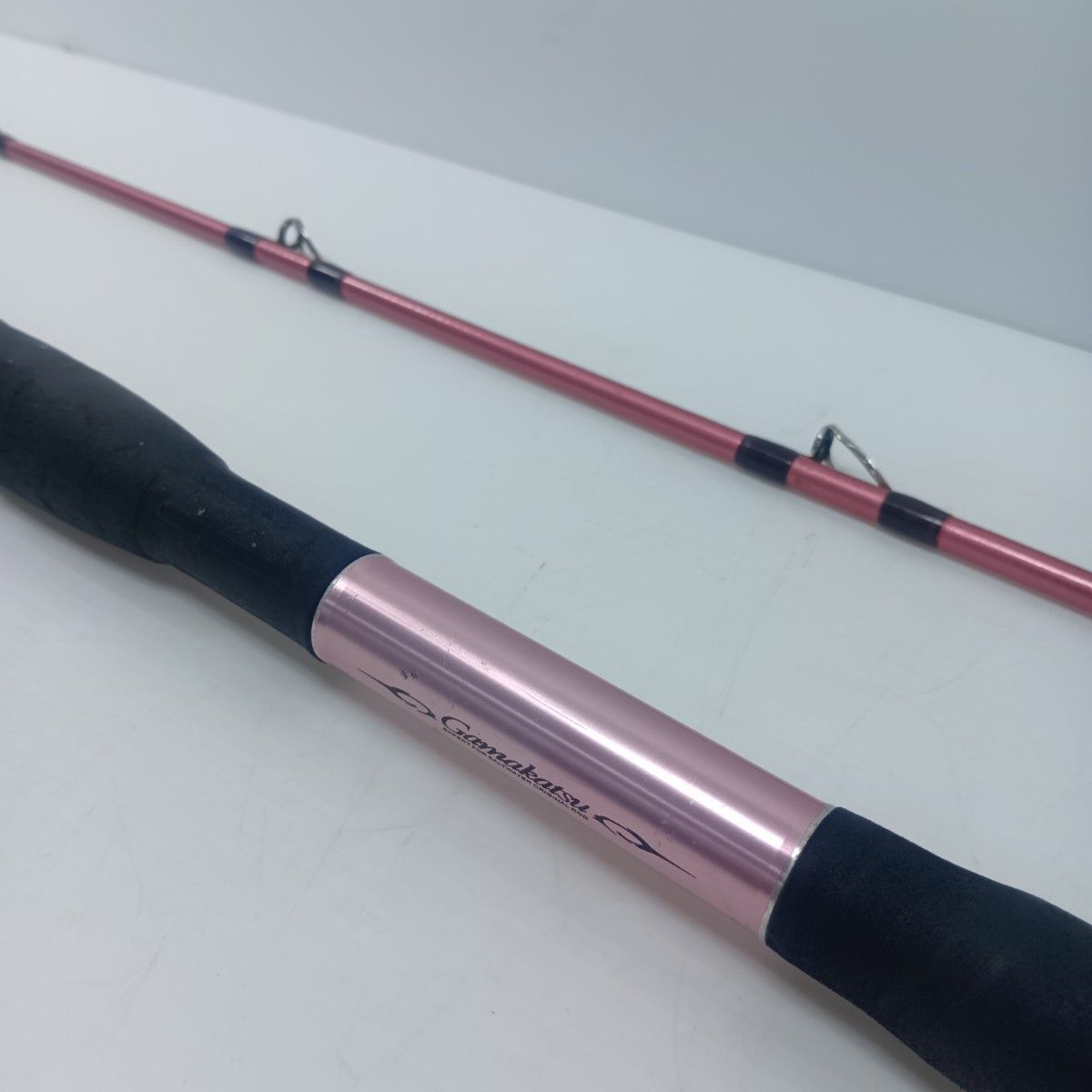 がま船 タイドスター