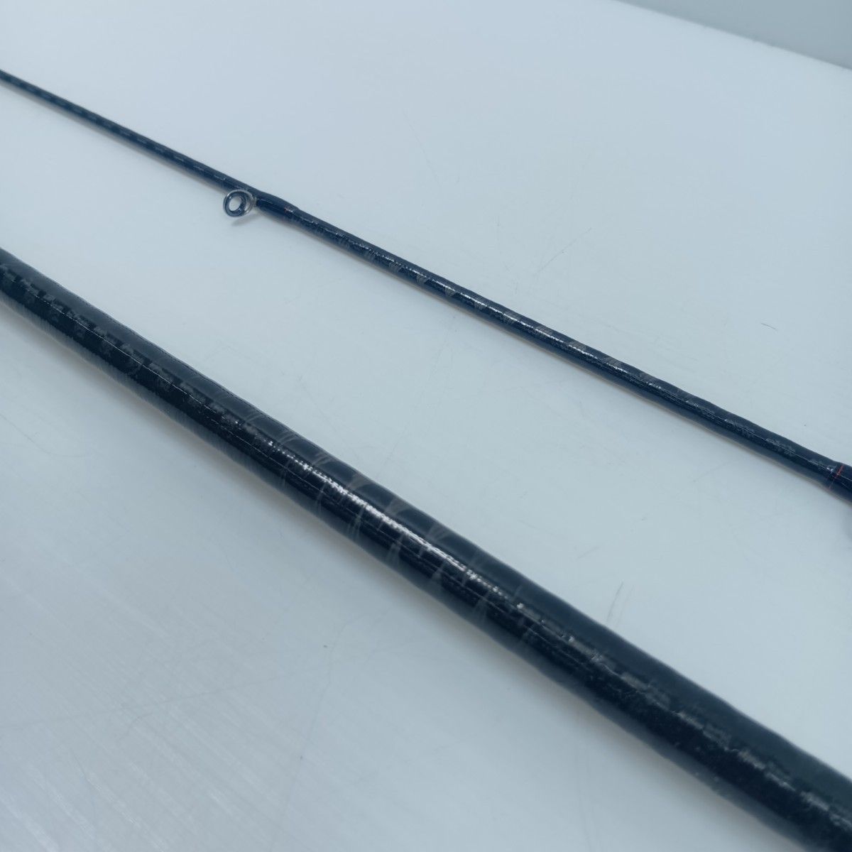  SHIMANO シマノ ゾディアス 1610 M 2 使用感有 程度B 36302 バスロッド ロッド