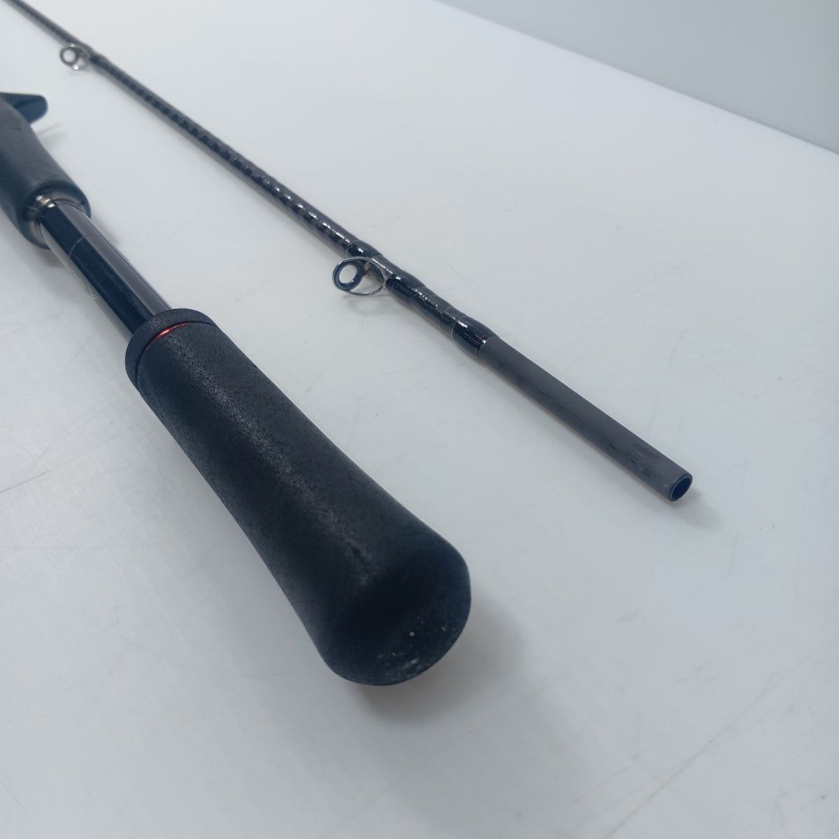 SHIMANO シマノ ゾディアス 1610 M 2 使用感有 程度B 36302