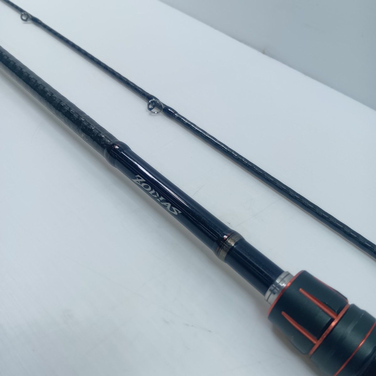 ゾディアス 1610