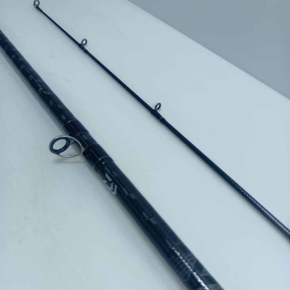  DAIWA ダイワ タトゥーラXT 6112 HSB バスロッド ロッド