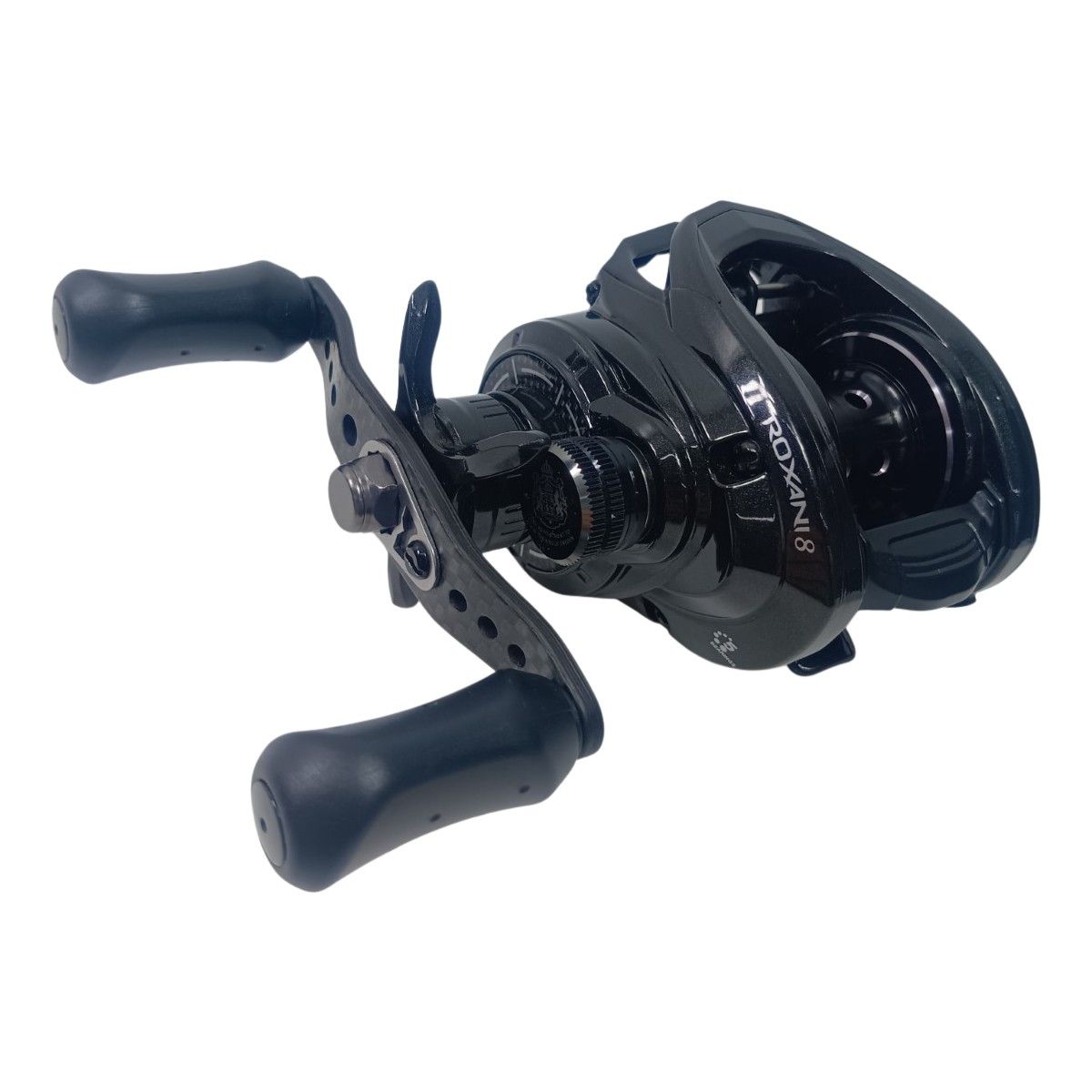 Abu Garcia アブガルシア ロキサーニ8 L