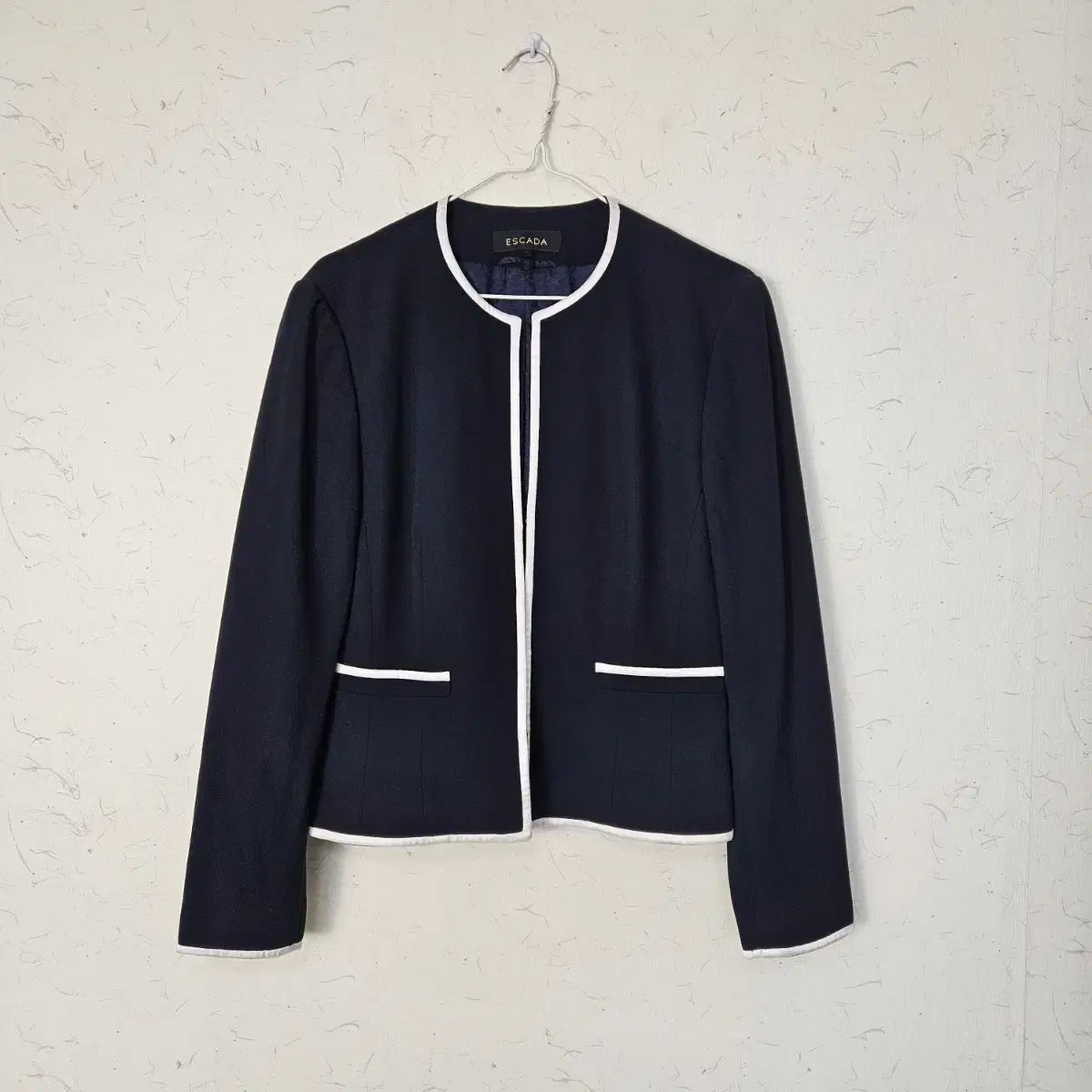 ESCADA(エスカーダ) スーツジャケット 55 - メルカリ