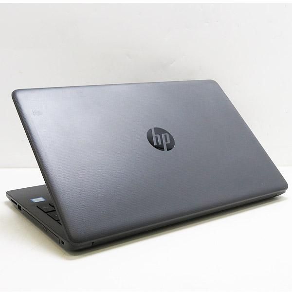HP 250 G7【Core i5-8265U/8GB(DDR4)/SSD256GB/Win11 Pro-64bit