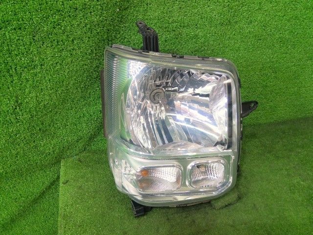 エブリィ HBD-DA17V DS DG DR 右 ヘッドランプ ヘッドライト ASSY PA