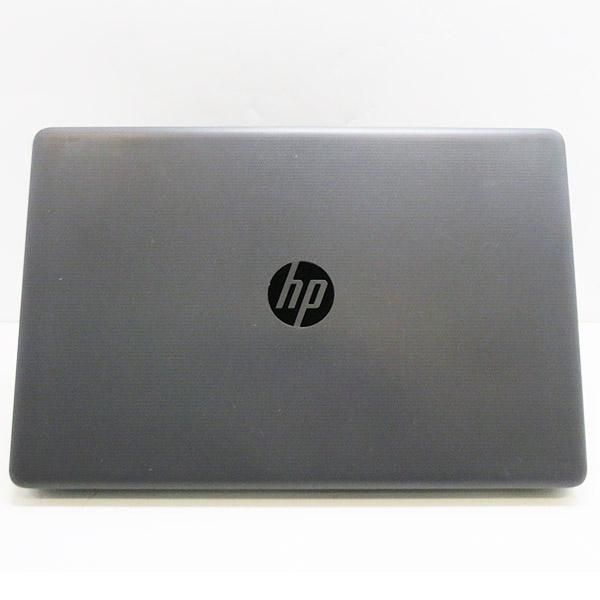 HP 250 G7【Core i5-8265U/8GB(DDR4)/SSD256GB/Win11 Pro-64bit