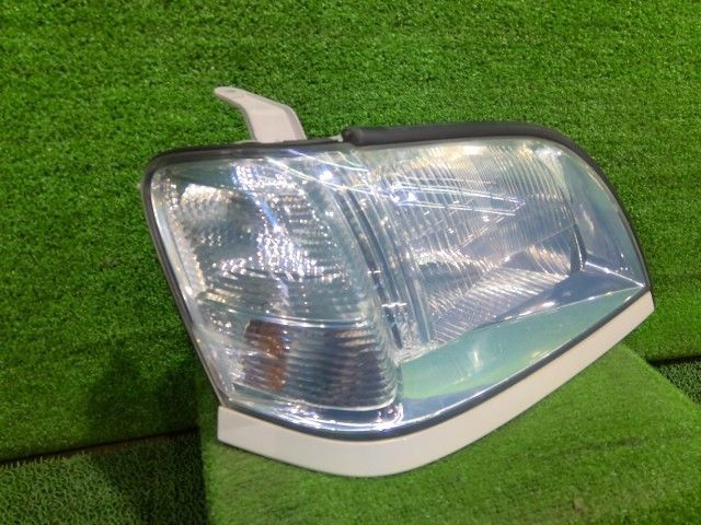クラウン TA-JZS171 右 ヘッドランプ ヘッドライト ASSY ロイヤル