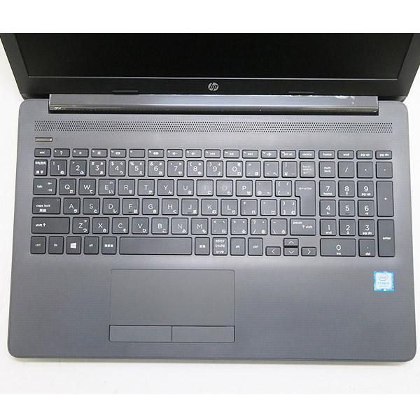 HP 250 G7【Core i5-8265U/8GB(DDR4)/SSD256GB/Win11 Pro-64bit