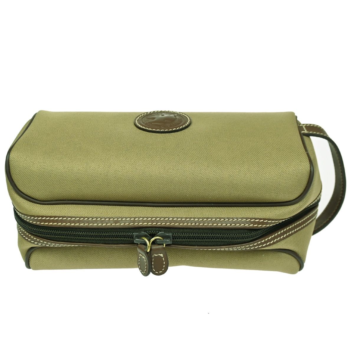 HUNTING WORLD ハンティング・ワールド クラッチバッグ キャンバス