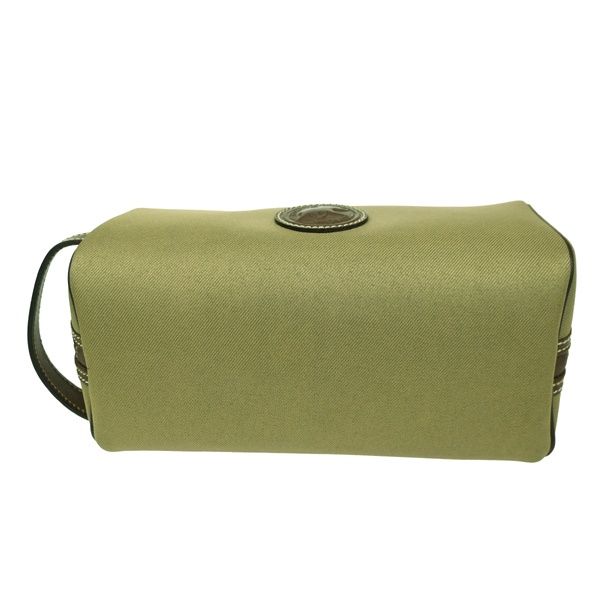 HUNTING WORLD ハンティング・ワールド クラッチバッグ キャンバス