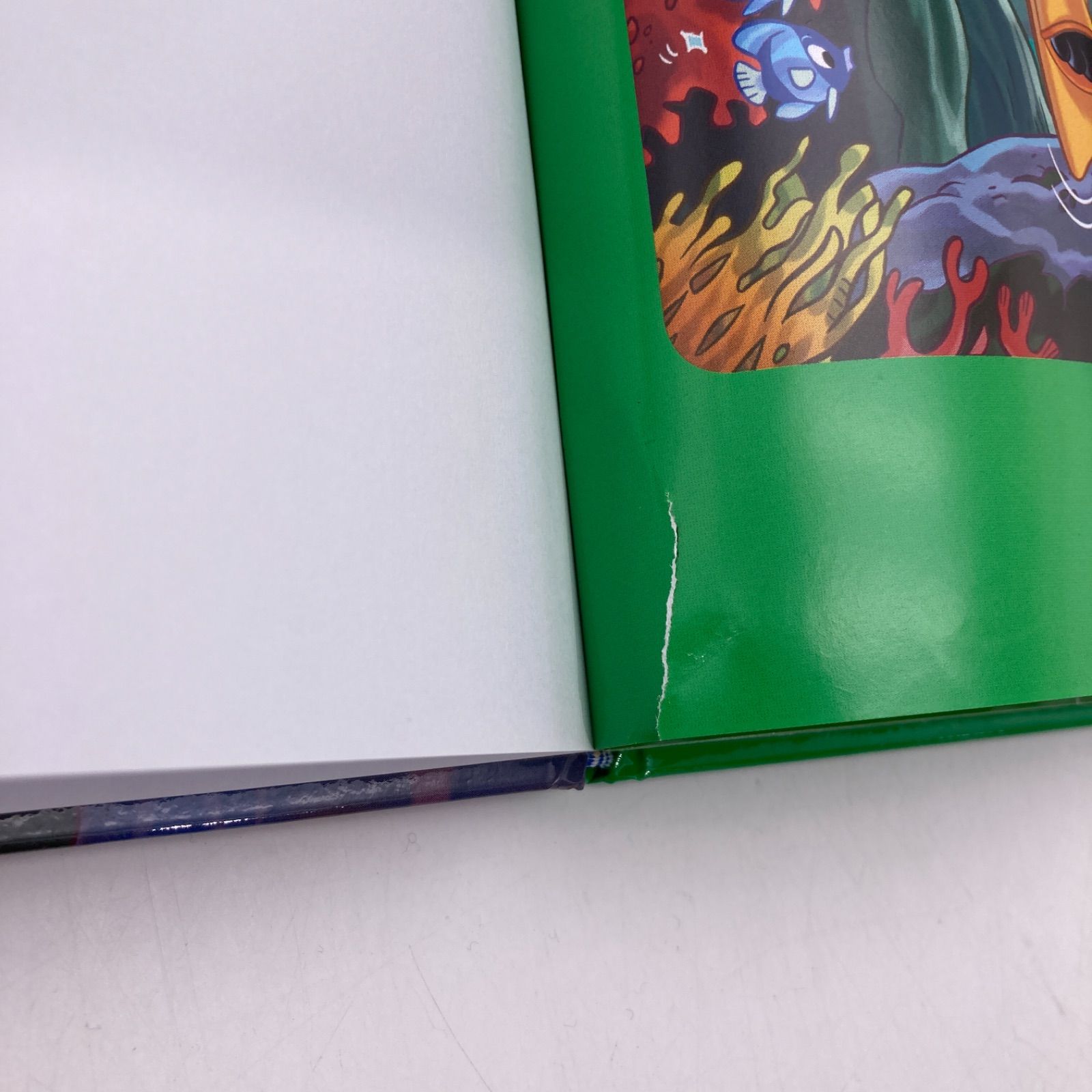 ミッキーマジックペンセット＆アドベンチャー ディズニー英語システム