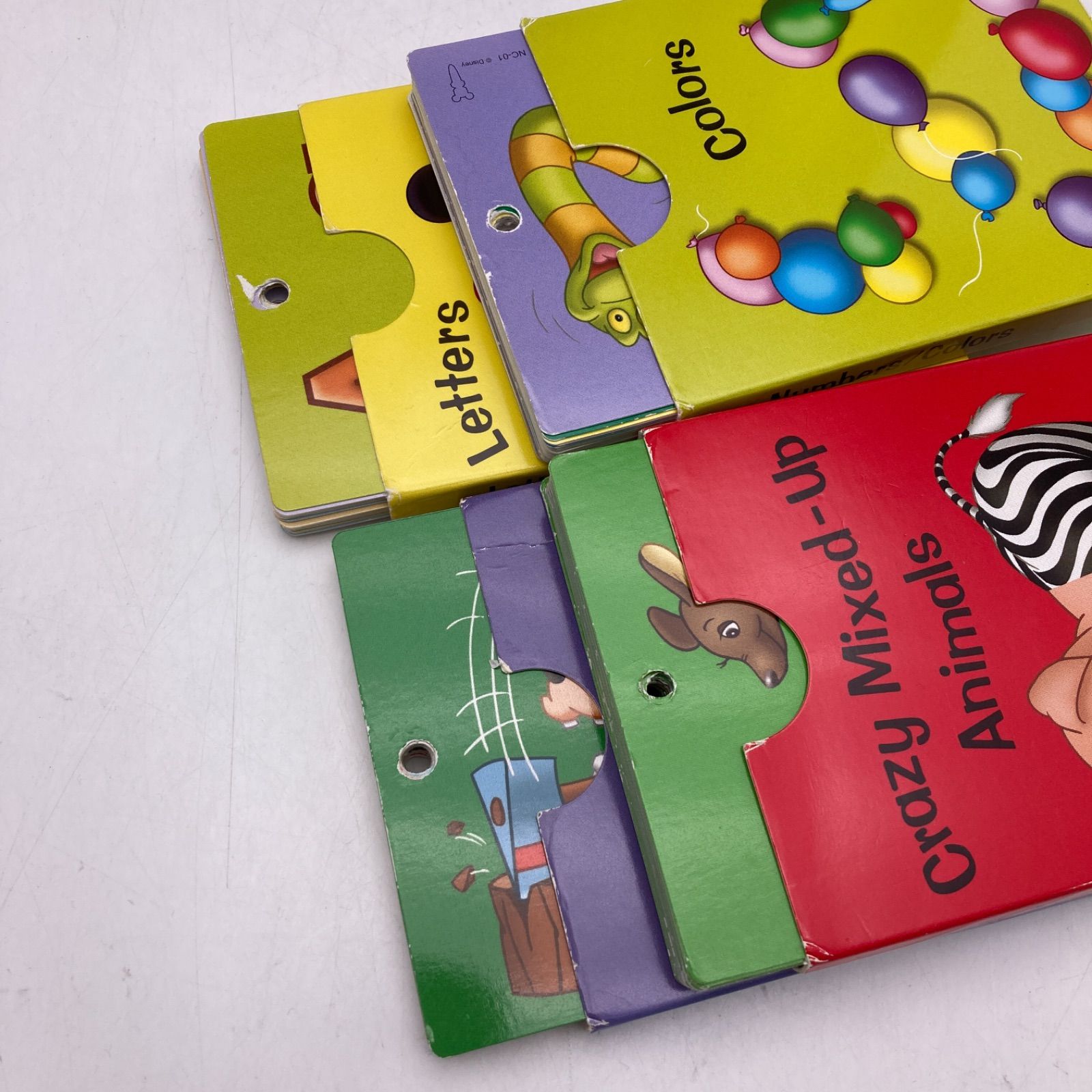 ミッキーマジックペンセット＆アドベンチャー ディズニー英語システム