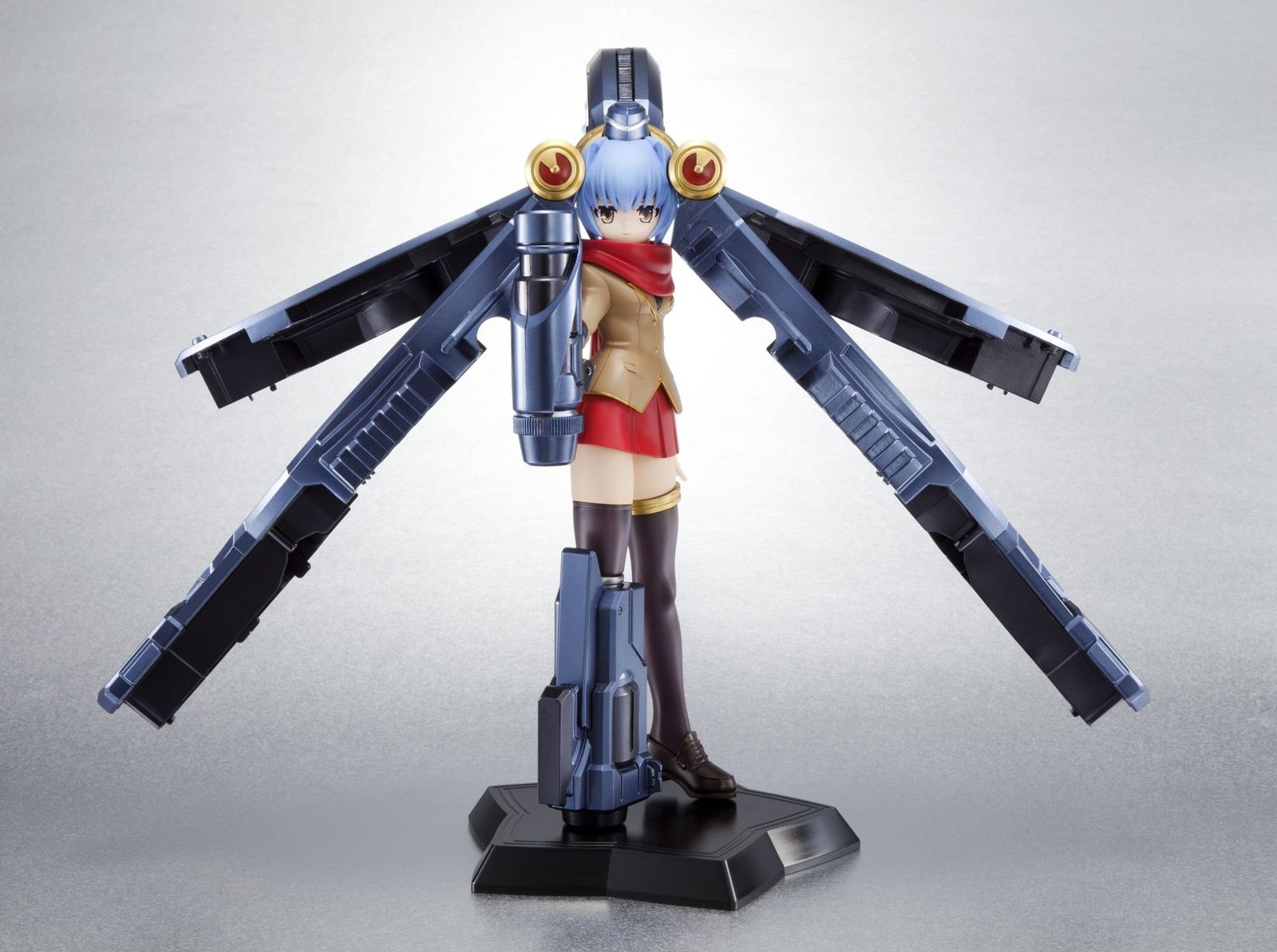 TAMASHII NATIONS 非公認戦隊アキバレンジャー DX MMZ-01 モエモエズ