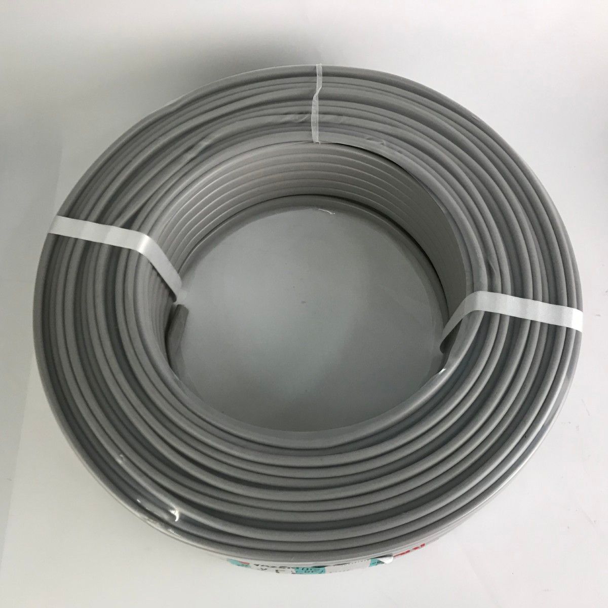 YAZAKI 電材 VVFケーブル 3芯×1.6 mm×長さ100 m 2025年 製造 .6 100