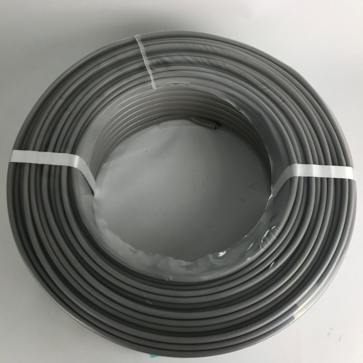 YAZAKI 電材 VVFケーブル 3芯×1.6 mm×長さ100 m 製造