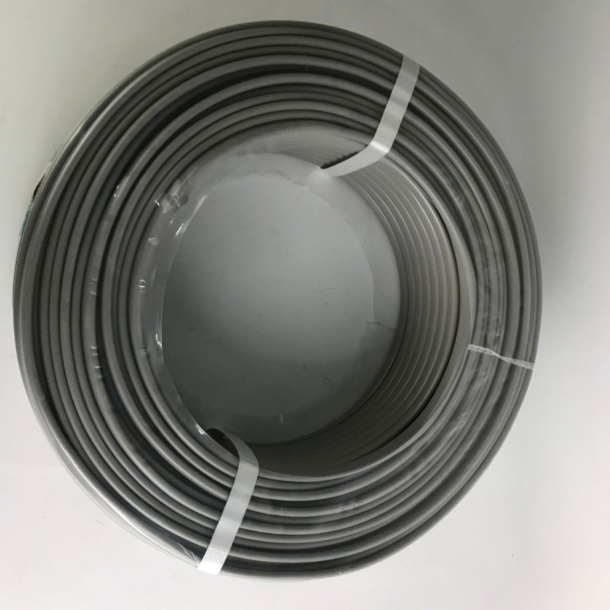 YAZAKI 電材 VVFケーブル 3芯 1 6 mm 長さ100 m 製造