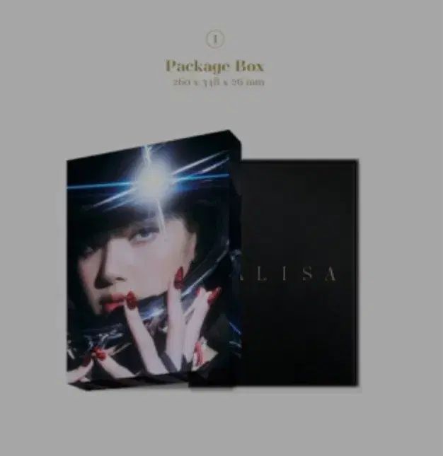 BLACKPINK(ブラックピンク・ブルピン) リサ(LISA) スペシャル フォト