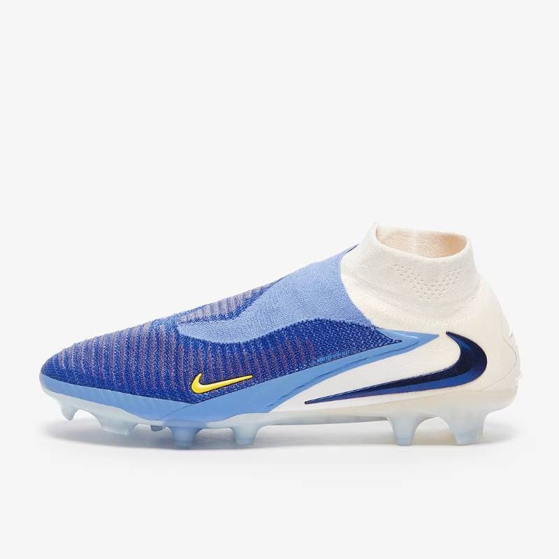 Nike 青 スパイク FG 廃盤モデル NIKE公式】 サッカースパイク