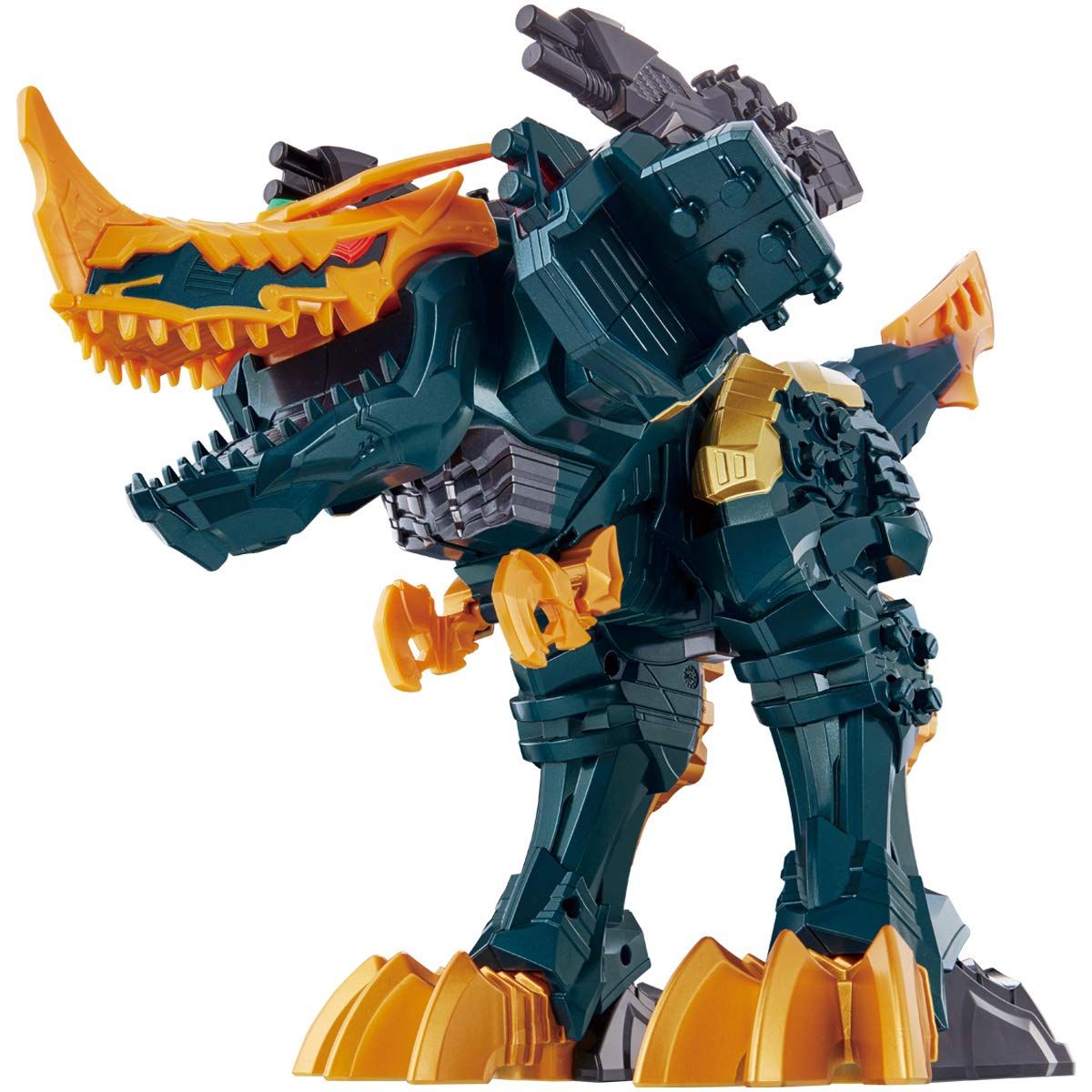 DXキシリュウジン