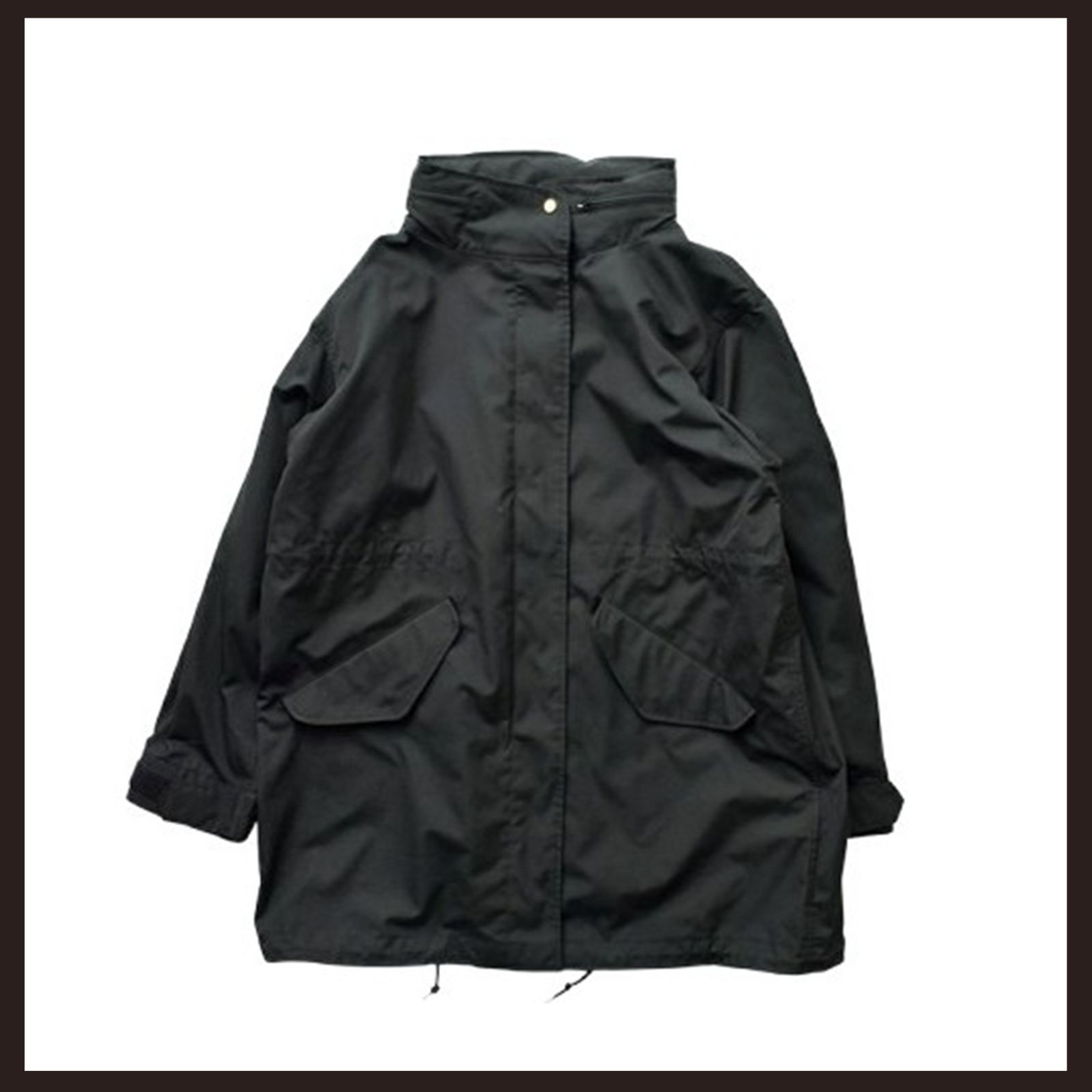 新品未使用 SIERRA DESIGNS（シェラデザインズ） 65/35 モダンパーカー