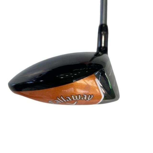 中古】 キャロウェイ MAVRIK MAX 5W フェアウェイウッド FW Diamana 40