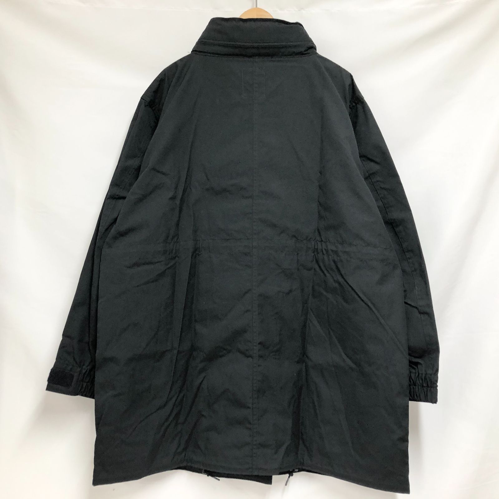 新品未使用 SIERRA DESIGNS（シェラデザインズ） 65/35 モダンパーカー