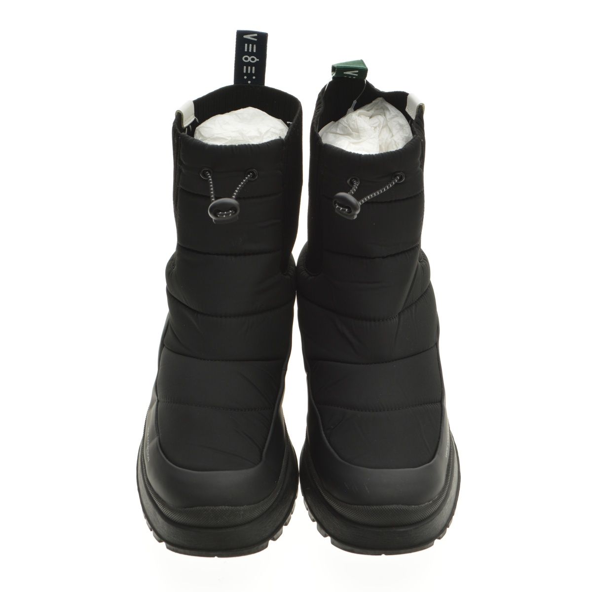 VEGE×nouer】VG22 別注 ハイブリッドスノーブーツ - メルカリ