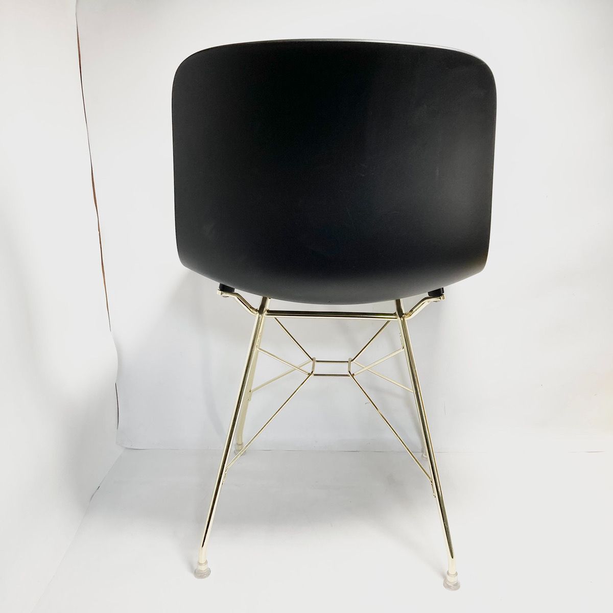 Magis マジス トロイ ワイヤーフレームチェア ブラック - メルカリ