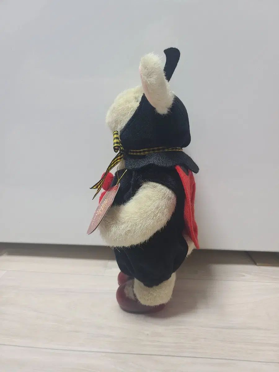 てんとう虫コスチューム マフィーベア レオパード 出品 - メルカリ