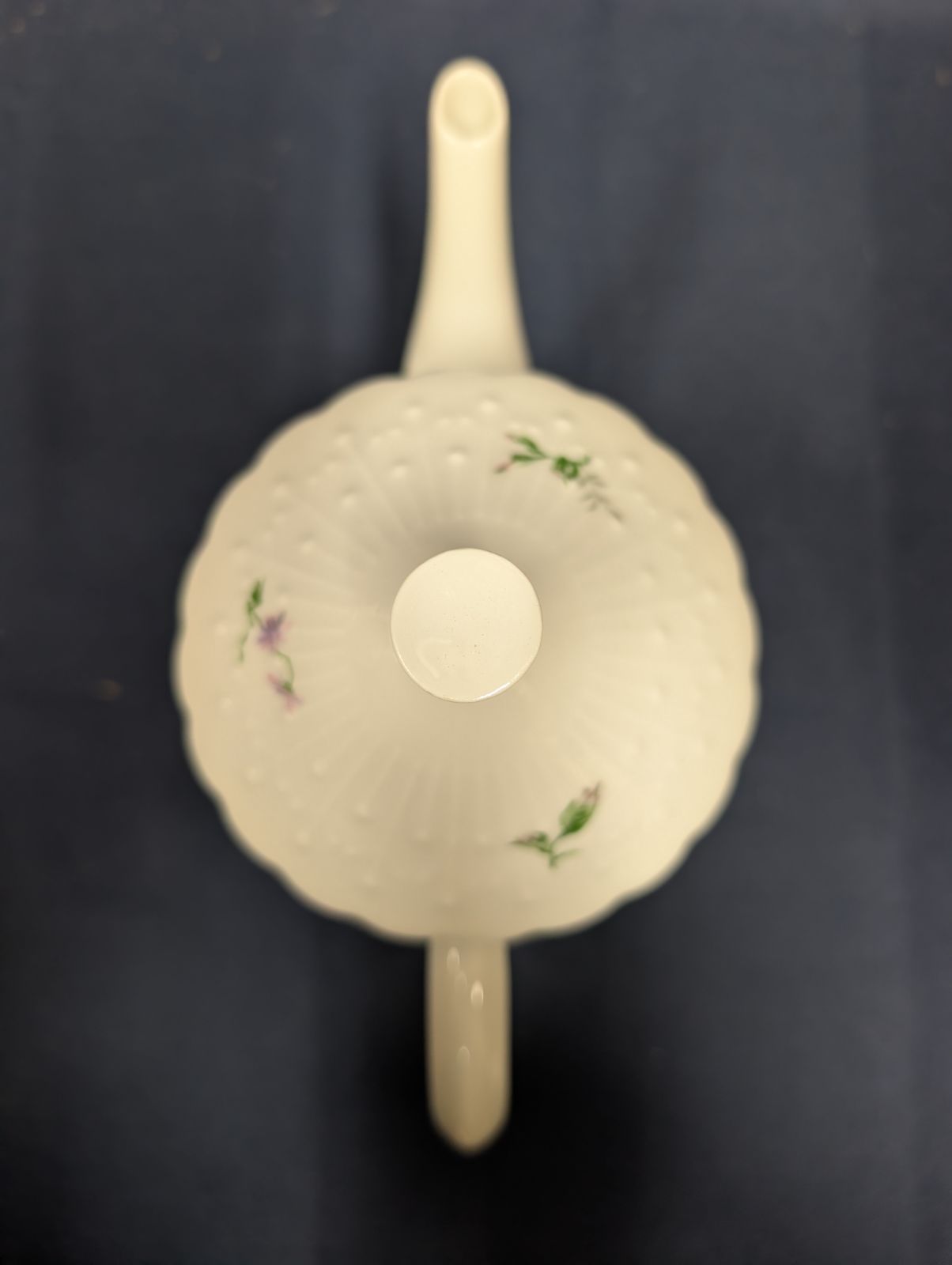 ティーポットセット ６ＰＳ