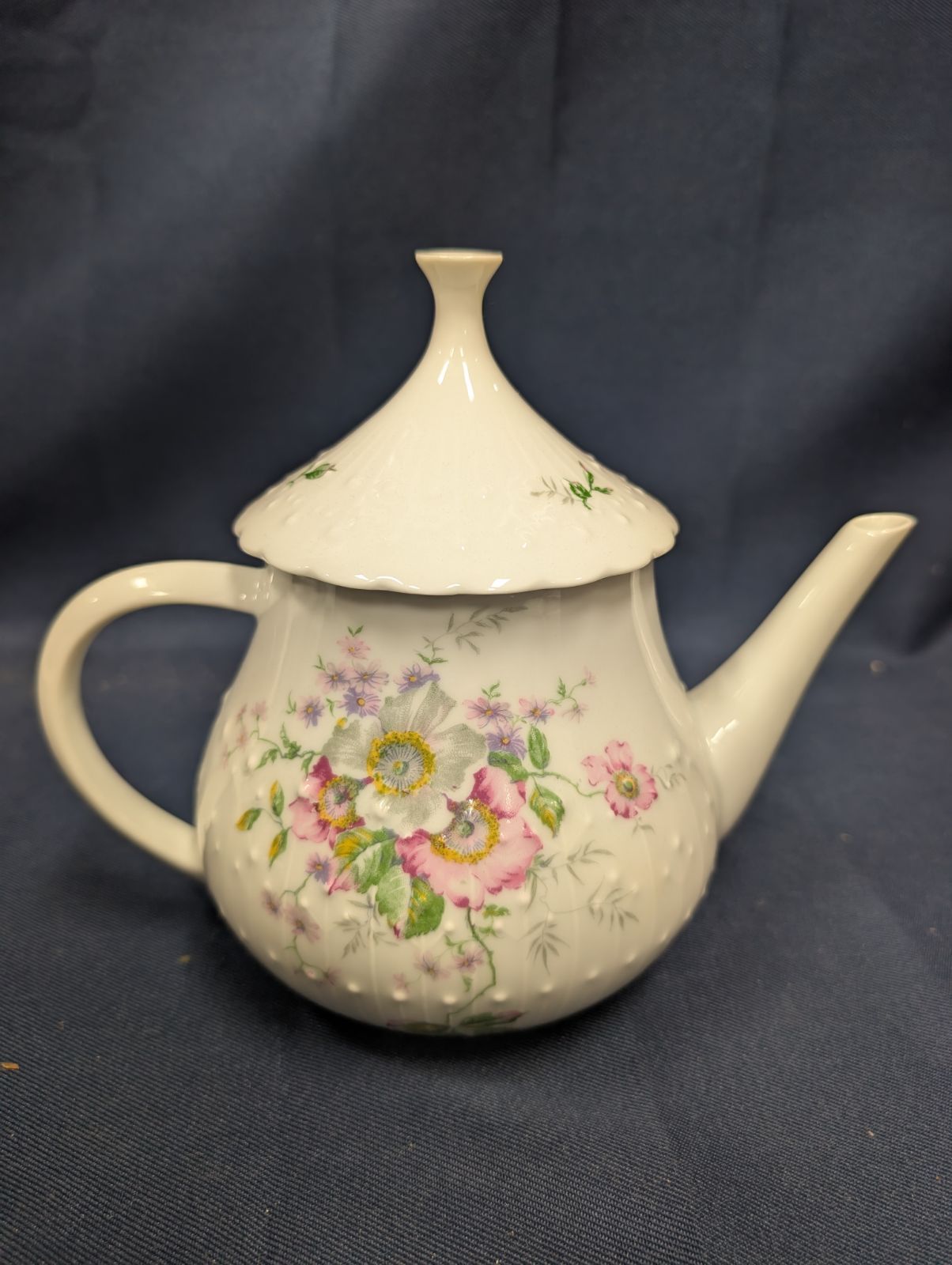  リモージュ ジョルジュボワイエ ティーポットセット ６ＰＳ ティーポット コーヒー ティーカップ