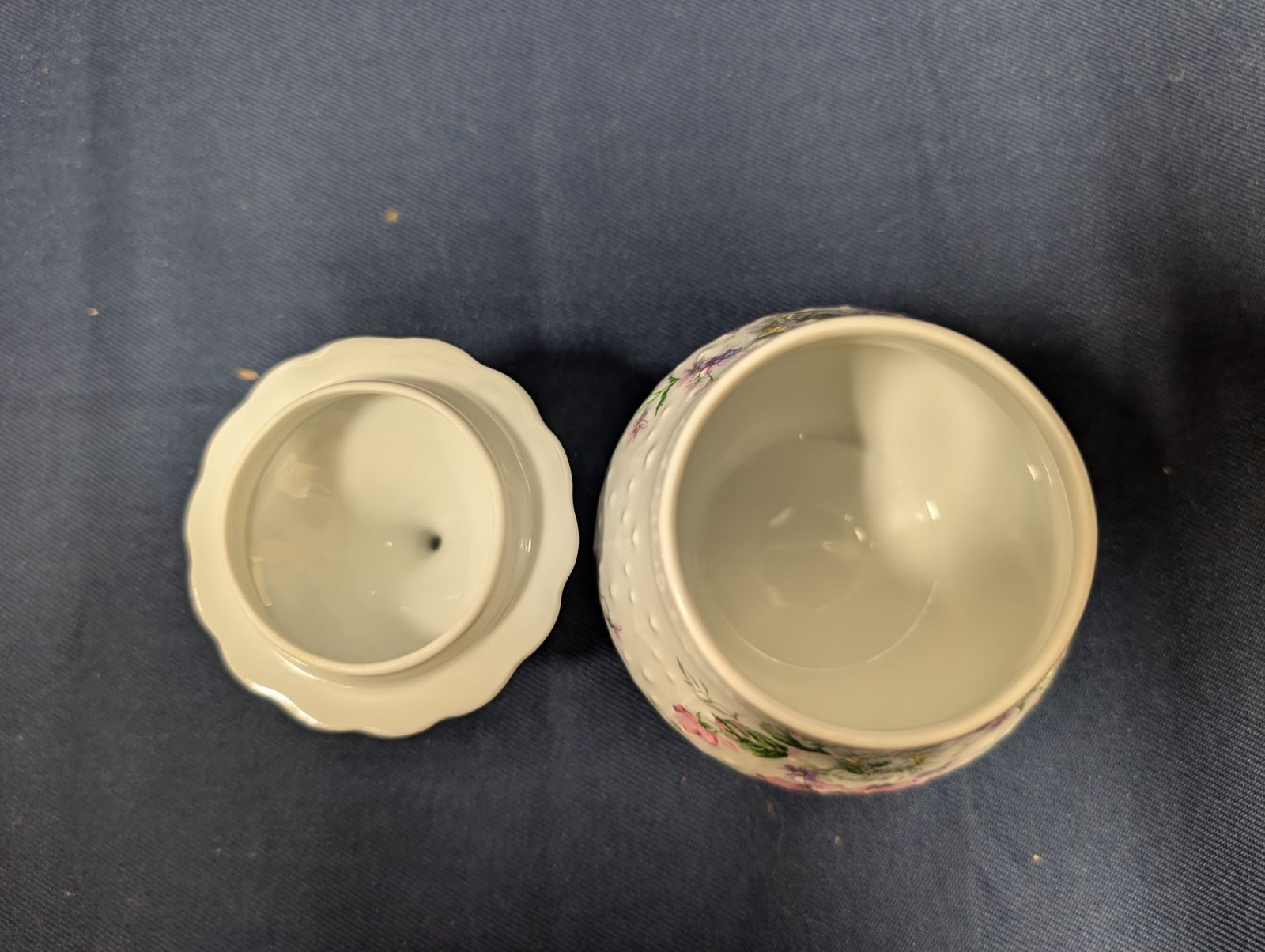 リモージュ ジョルジュボワイエ