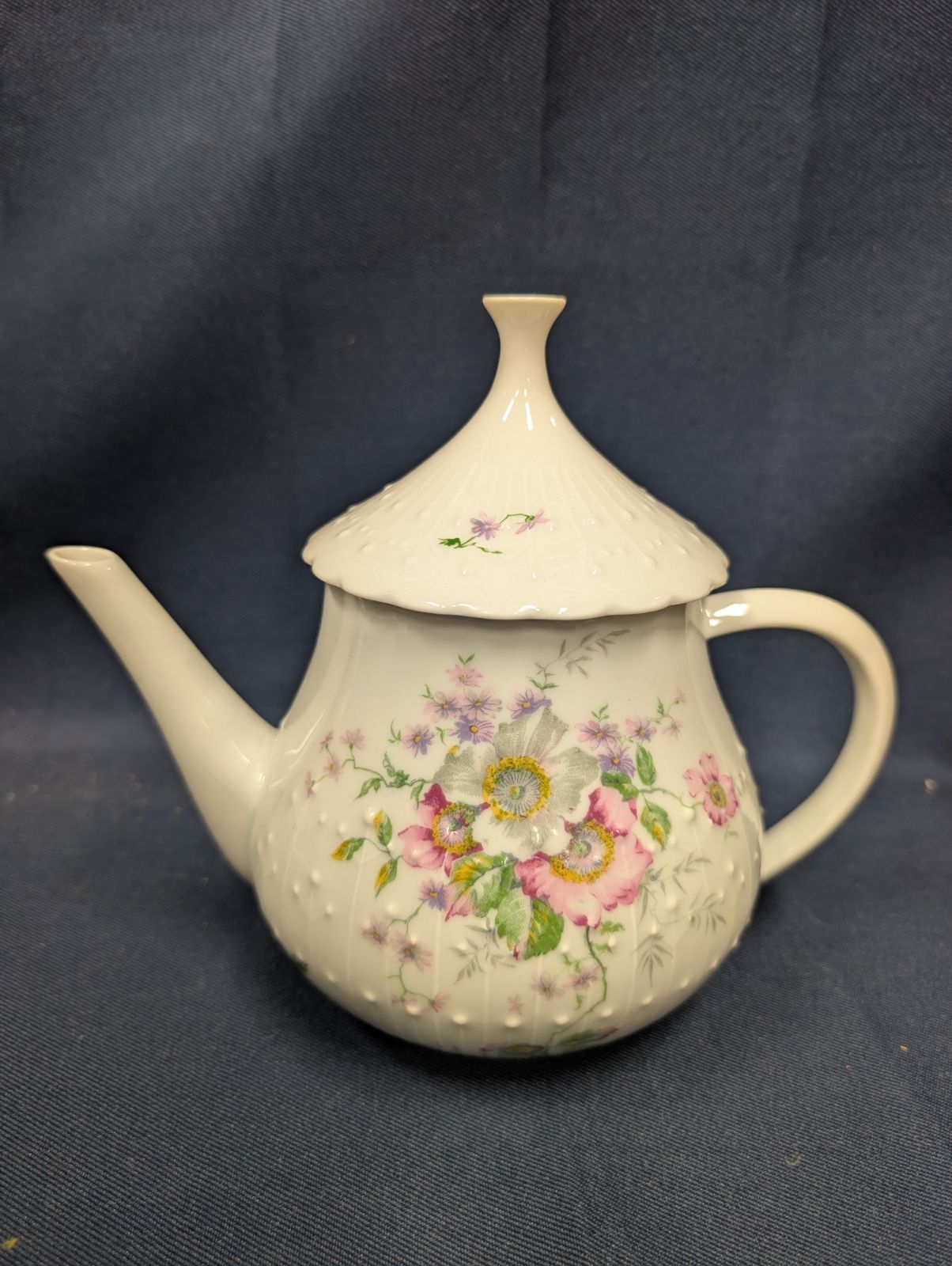 リモージュ ジョルジュボワイエ ティーポットセット ６ＰＳ