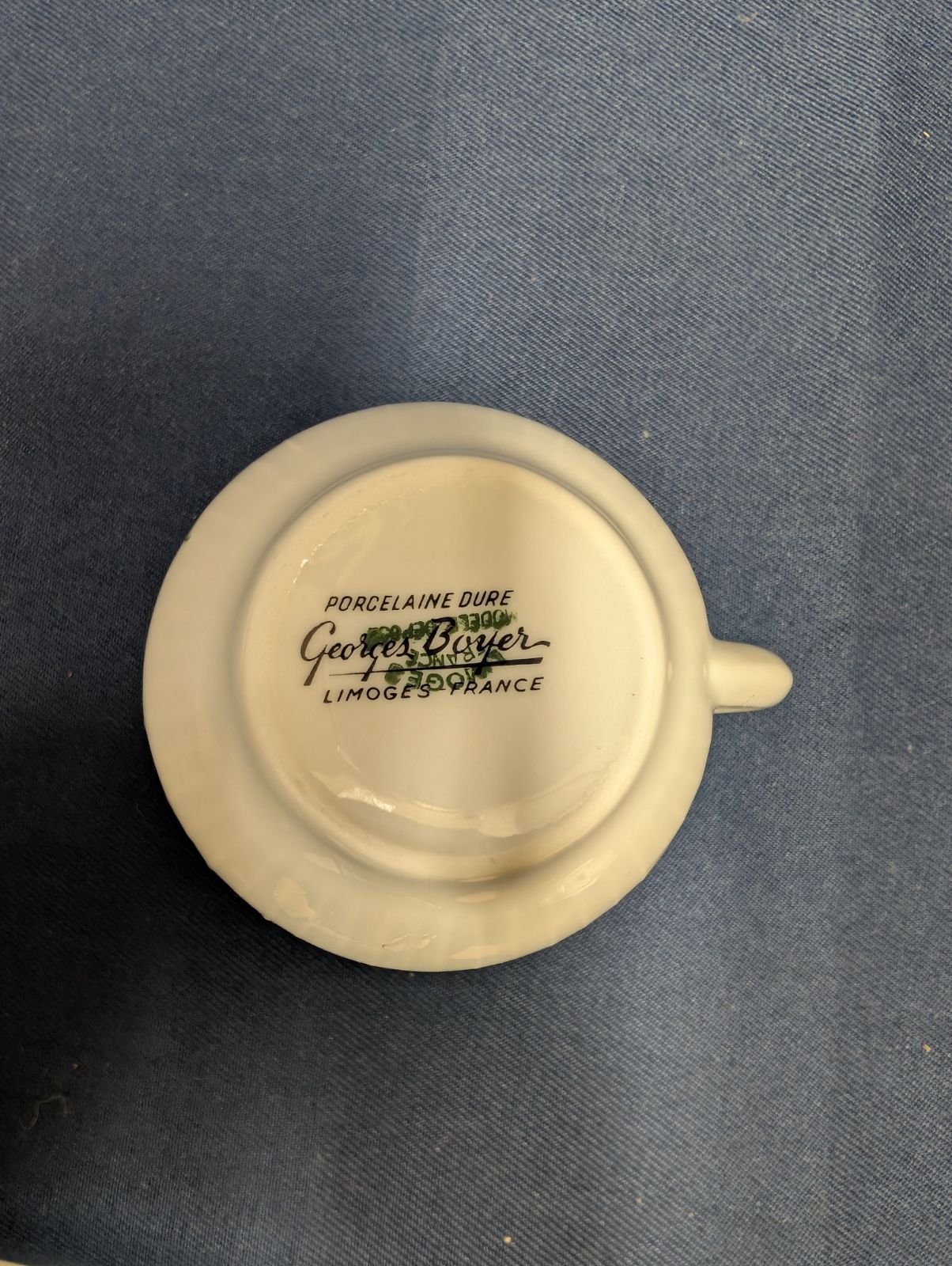 ティーポットセット ６ＰＳ