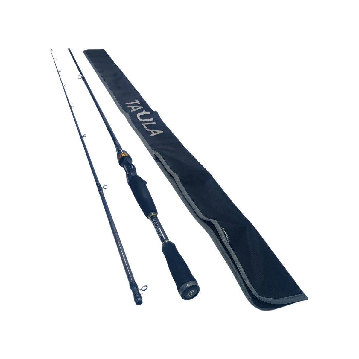 DAIWA ダイワ タトゥーラ 702 MHFB K