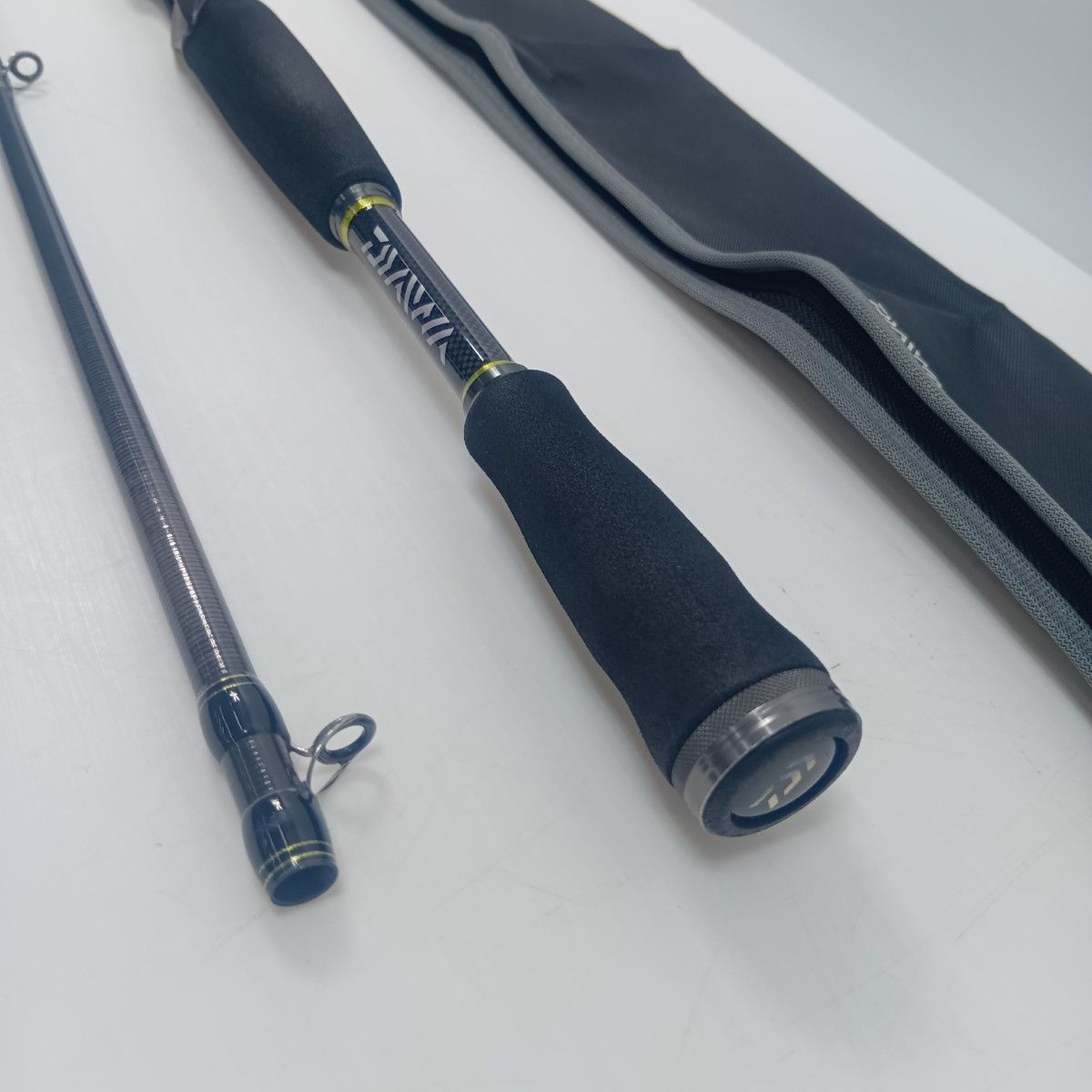 DAIWA ダイワ タトゥーラ 702 MHFB K