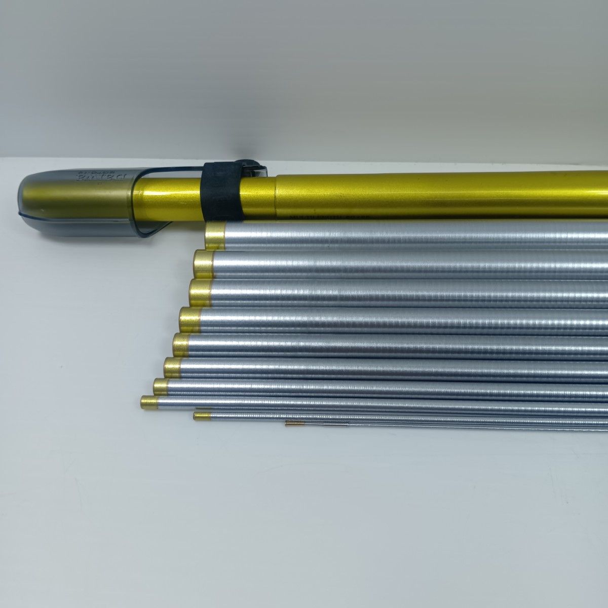  DAIWA ダイワ 渓流竿 程度B トライアンゼロ S 03-65 渓流竿 ロッド