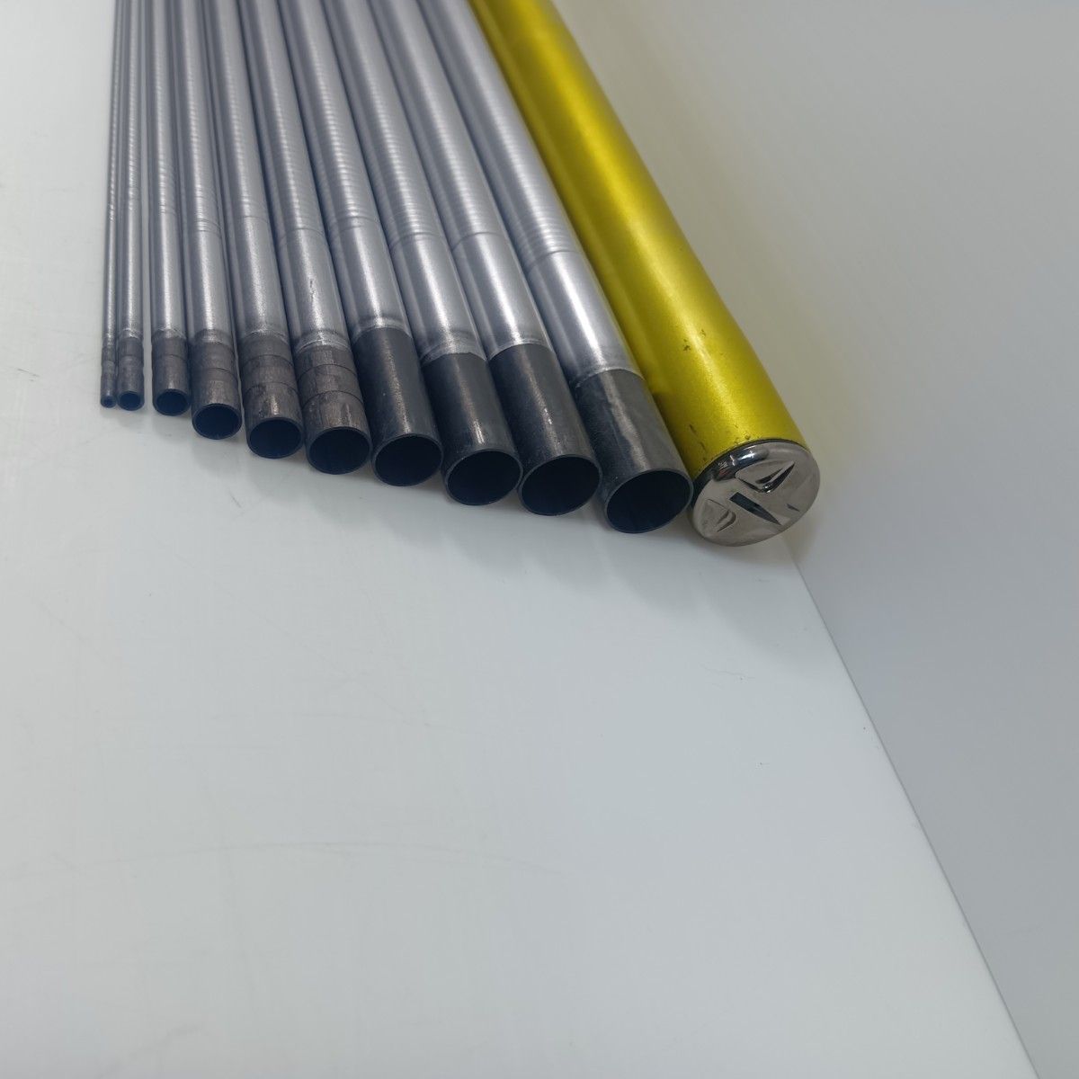 DAIWA ダイワ 渓流竿 程度B トライアンゼロ S 03-65