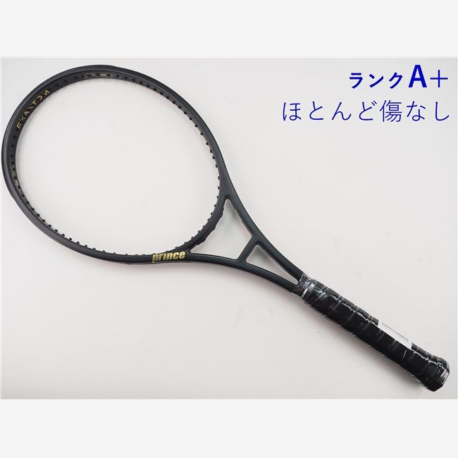 中古 テニスラケット プリンス ファントム グラファイト 97 300g 2022