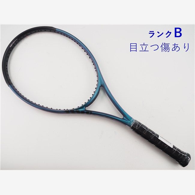 中古 テニスラケット ウィルソン ウルトラ 100 バージョン4.0 2022年
