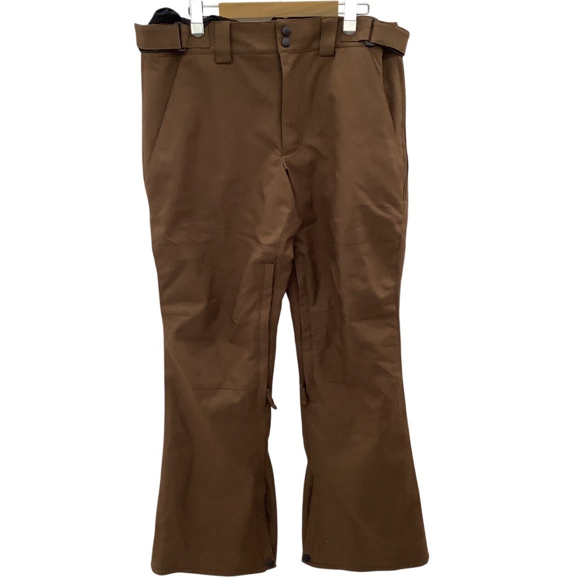 himass mania ハイマスマニア メンズ スノーボードウェア 上下セット